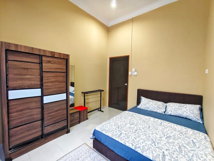 Спална соба 2