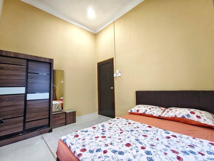 Спална соба 3