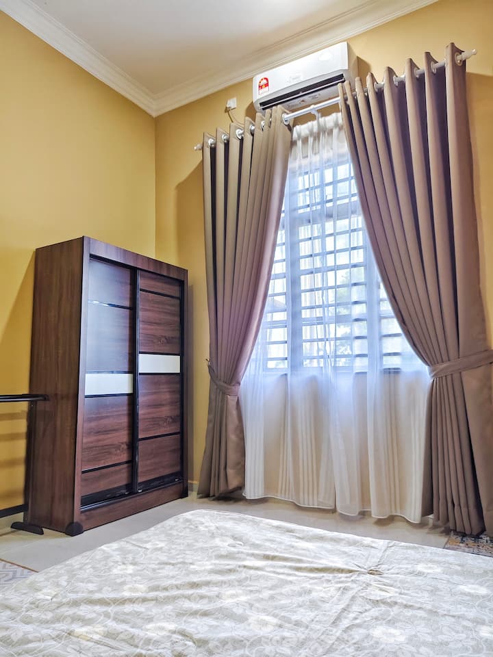 Спална соба 1