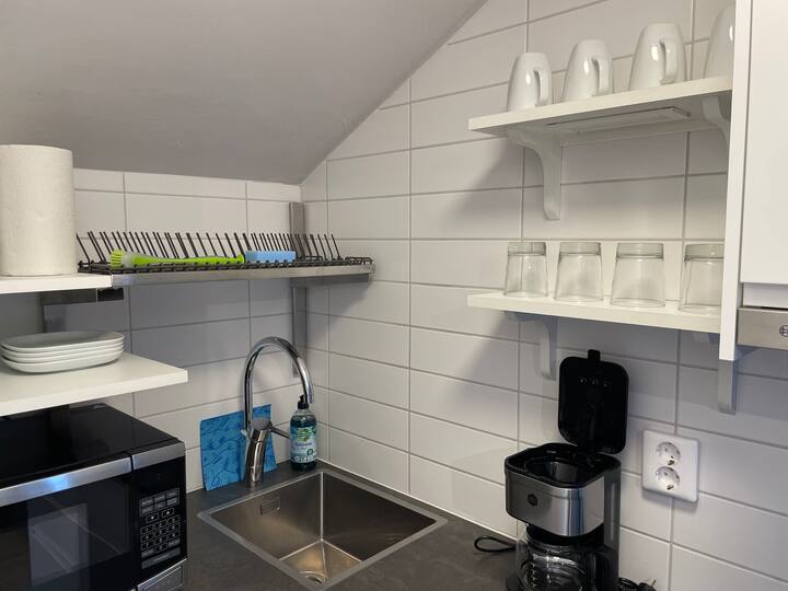 Mindre Lägenhet, Centrala ÖRebro - Örebro