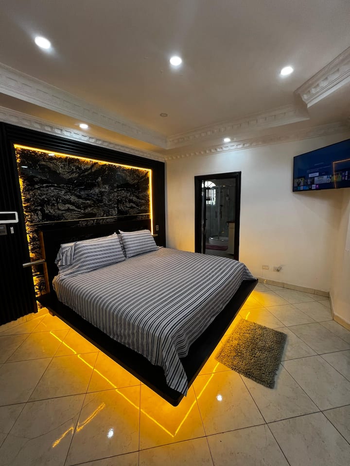 Spálňa 1
