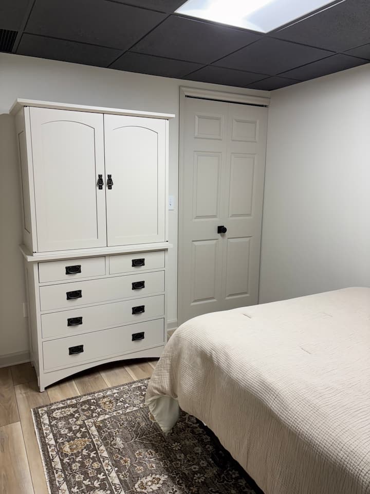 საძინებელი