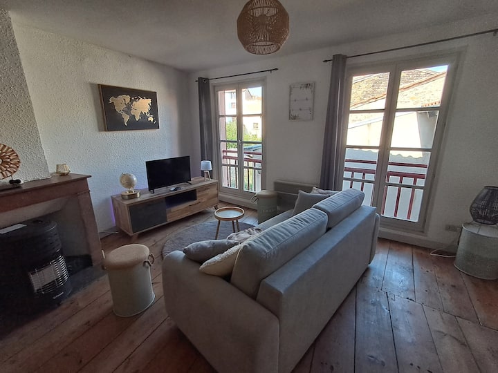 La Petite Halte Du Voyageur - Le Puy-en-Velay