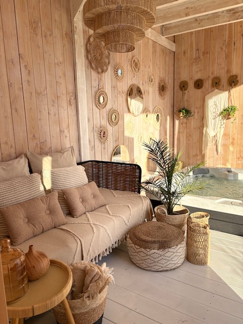luxe wellness