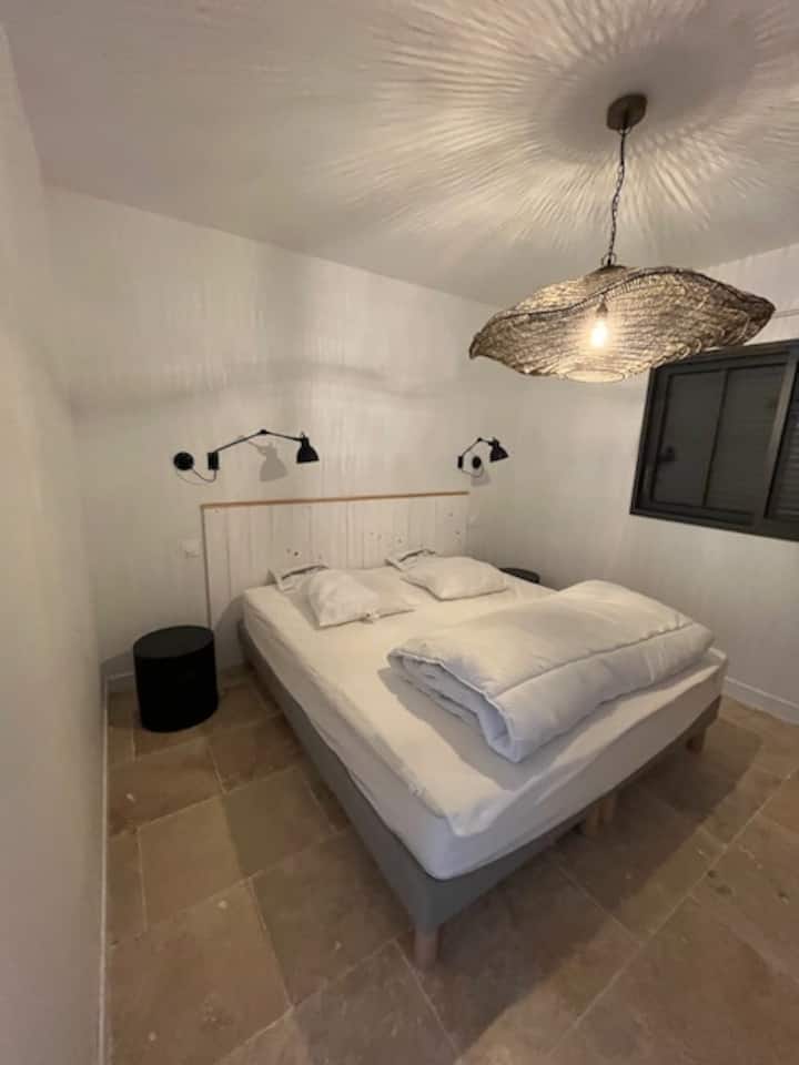 غرفة النوم 4