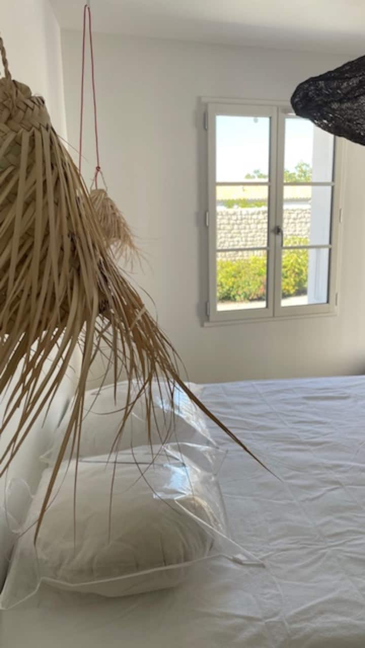 غرفة النوم 1