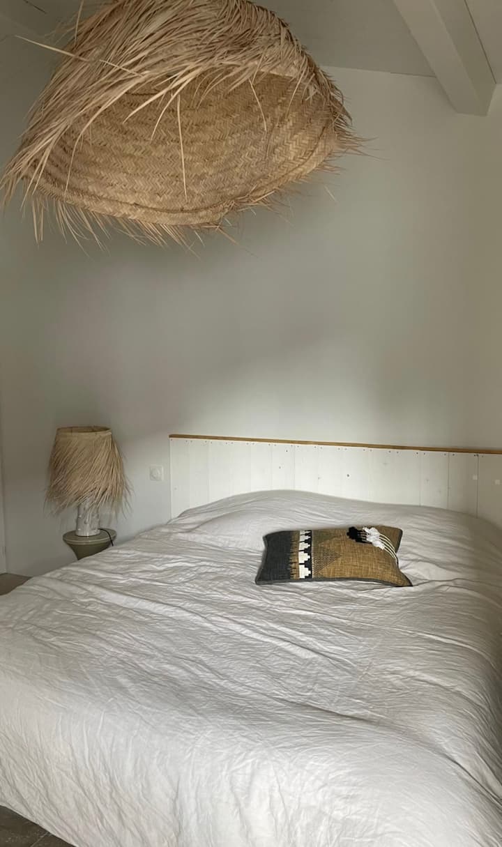 غرفة النوم 2