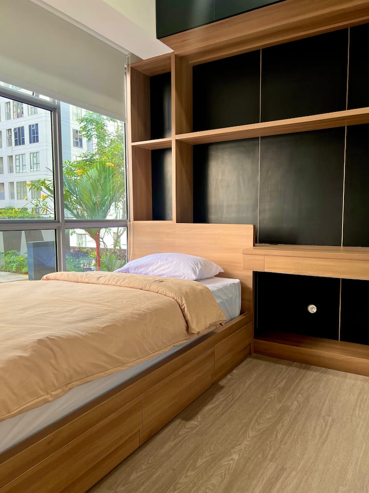 غرفة النوم 2