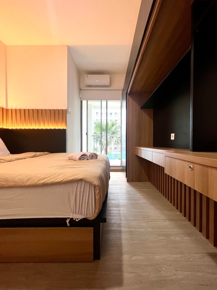 غرفة النوم 1