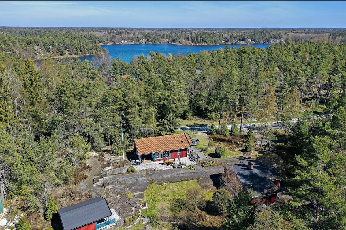 Archipelago Guest House