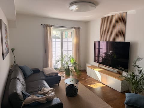 Leistungsstarkes Airbnb: Grefenhof vacation home in Rhein Kreis Neuss