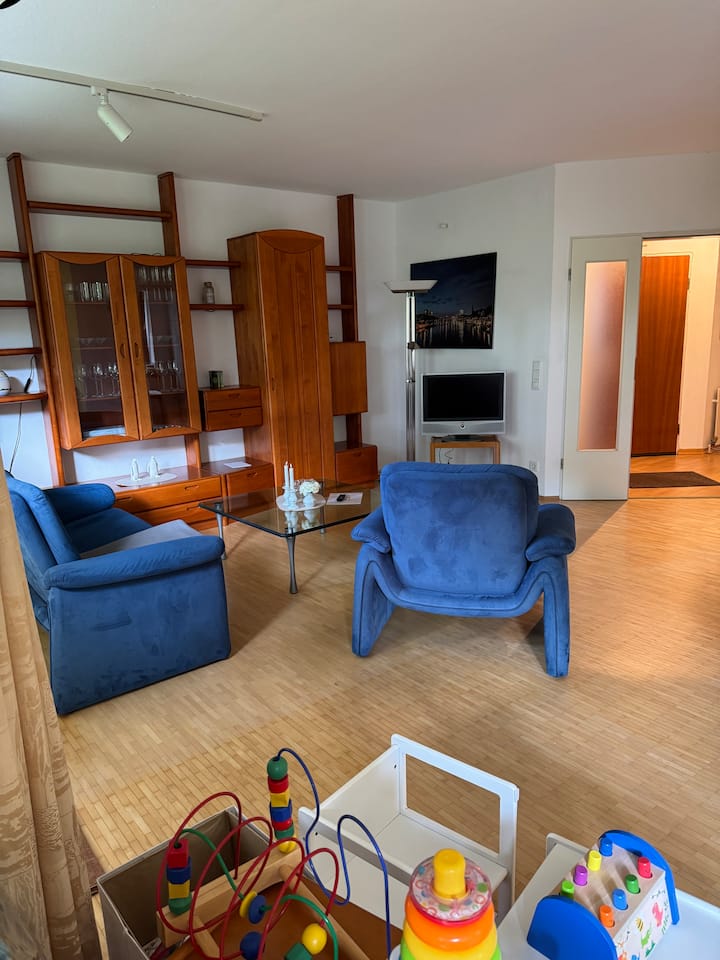 Дневна соба