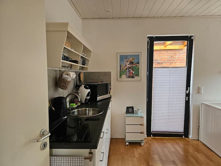 Apartment In Paradise :)Now With Wallbox - Bielefeld