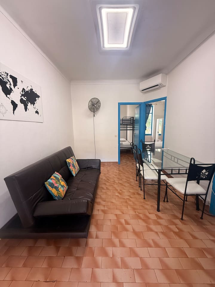 Apartamento Provenzal Céntrico - Cannes