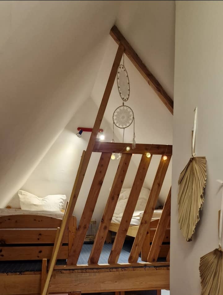 Spavaća soba 2