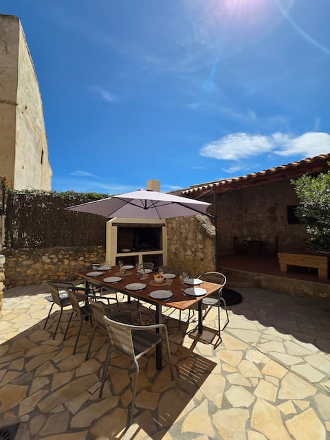 La Casita Sigean
