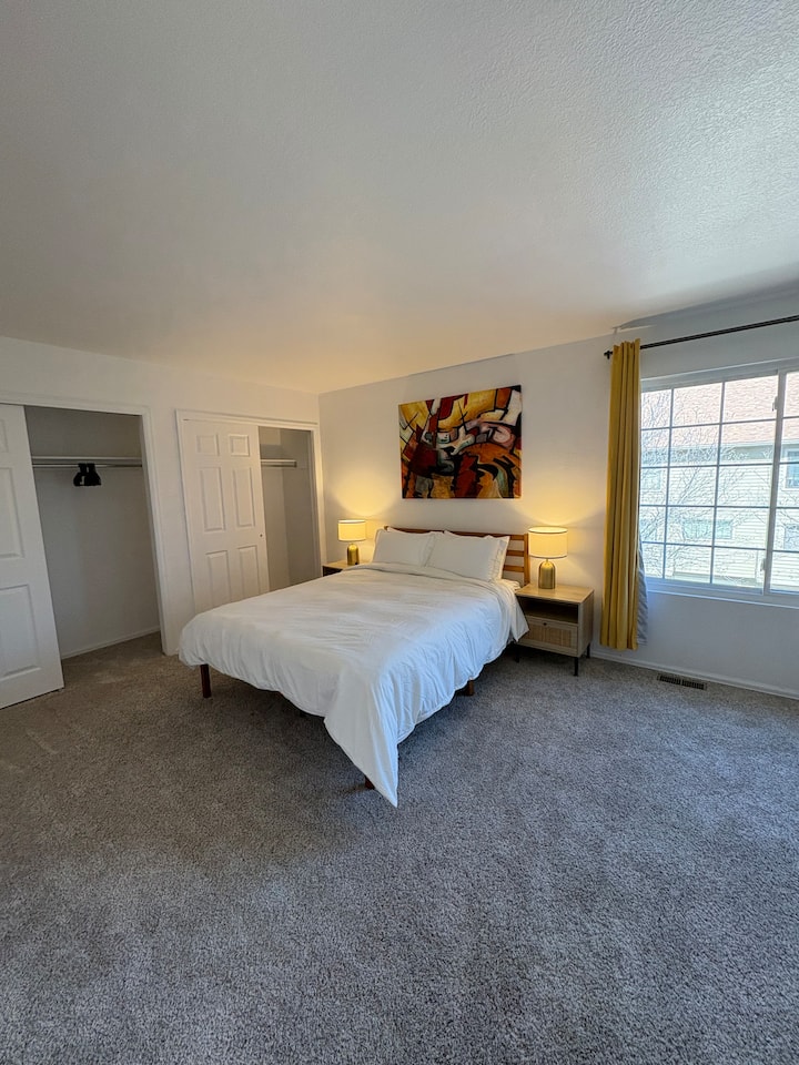 غرفة النوم 1