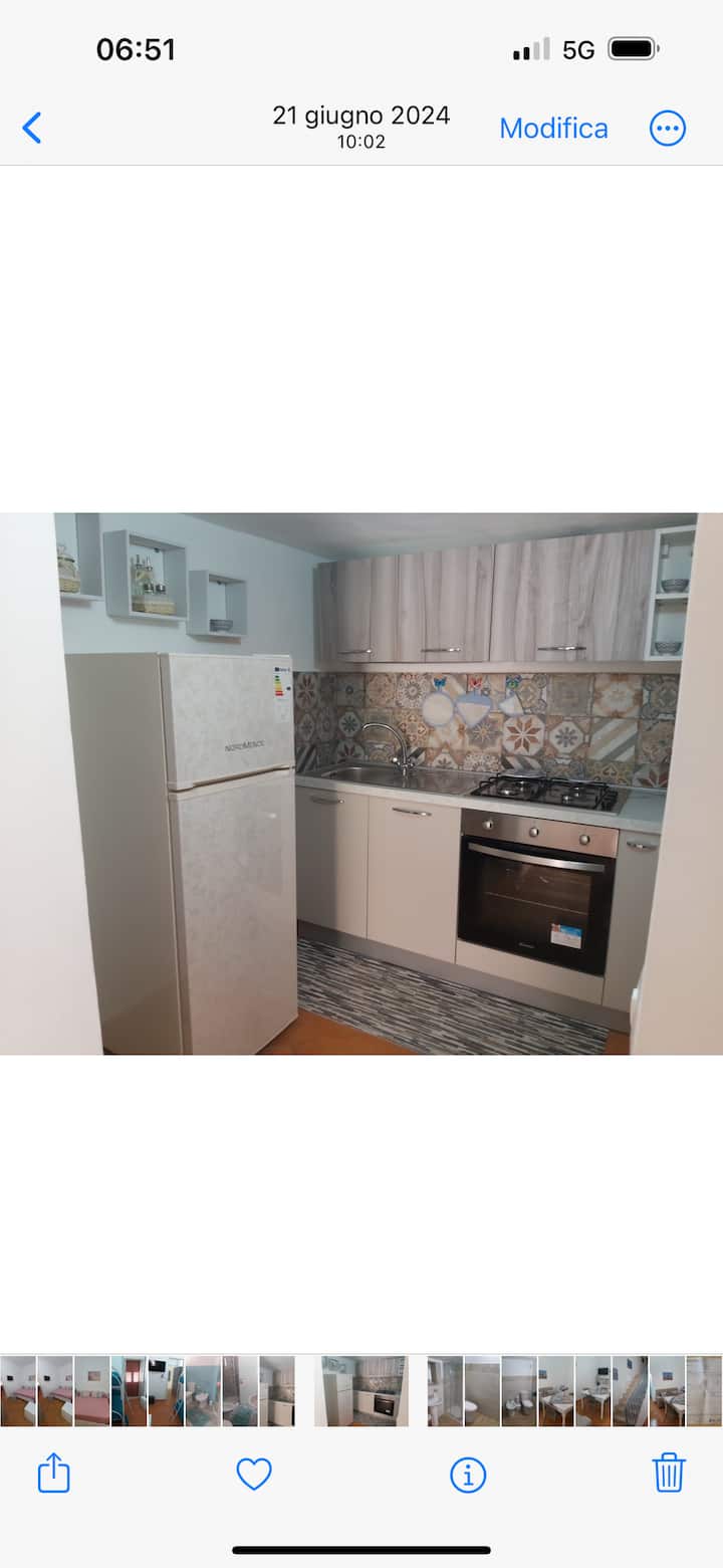 Casa Per Vacanze Rilassanti - Avola