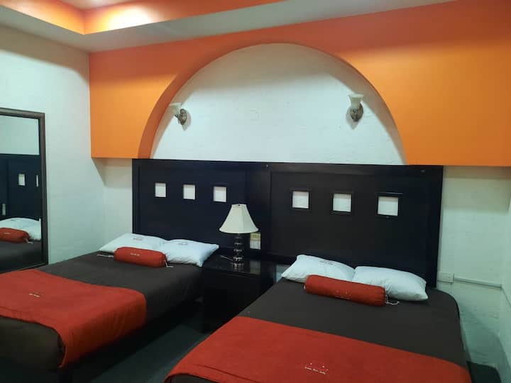 غرفة النوم 1