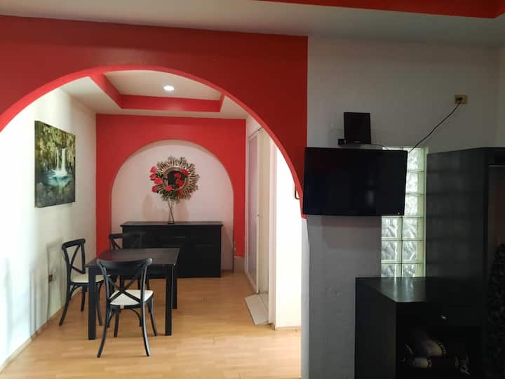 غرفة النوم 2