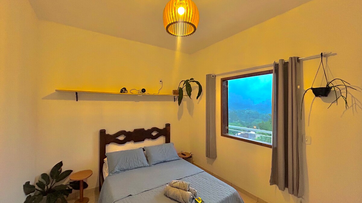 საძინებელი