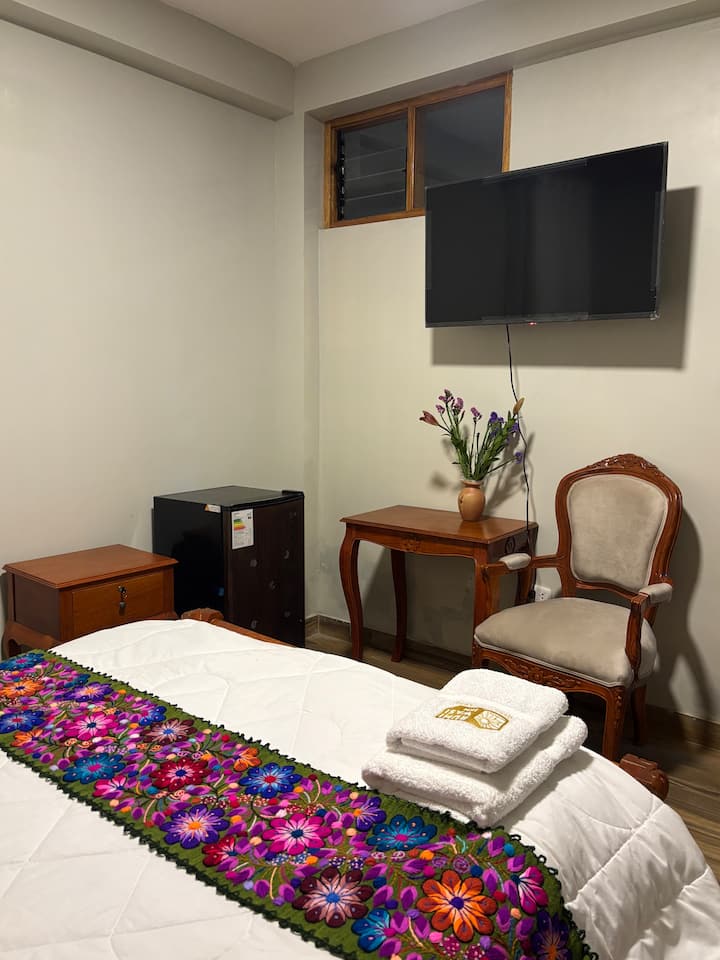 საძინებელი 3