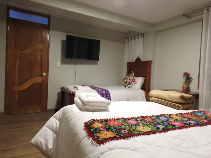 საძინებელი 6