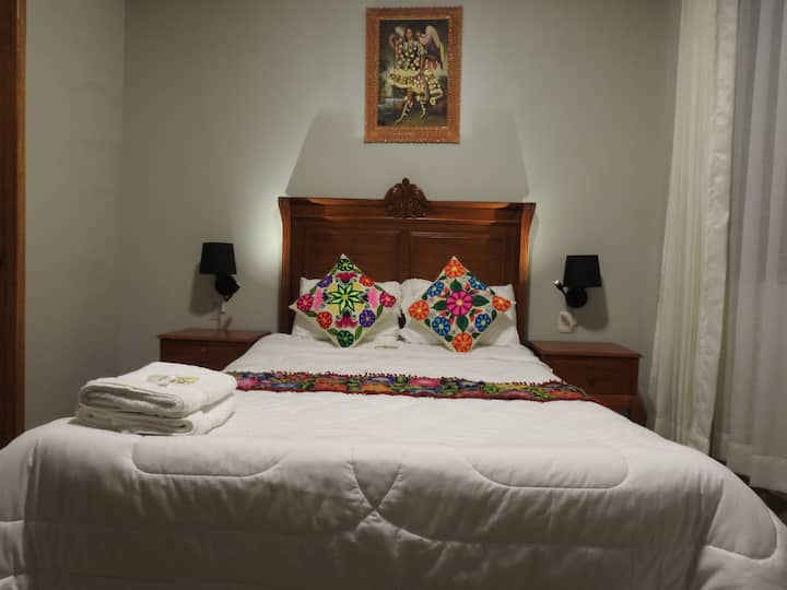 საძინებელი 4