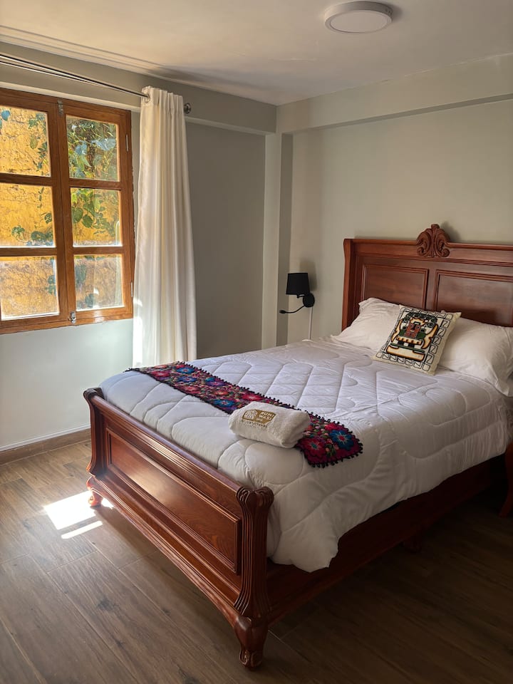 საძინებელი 5