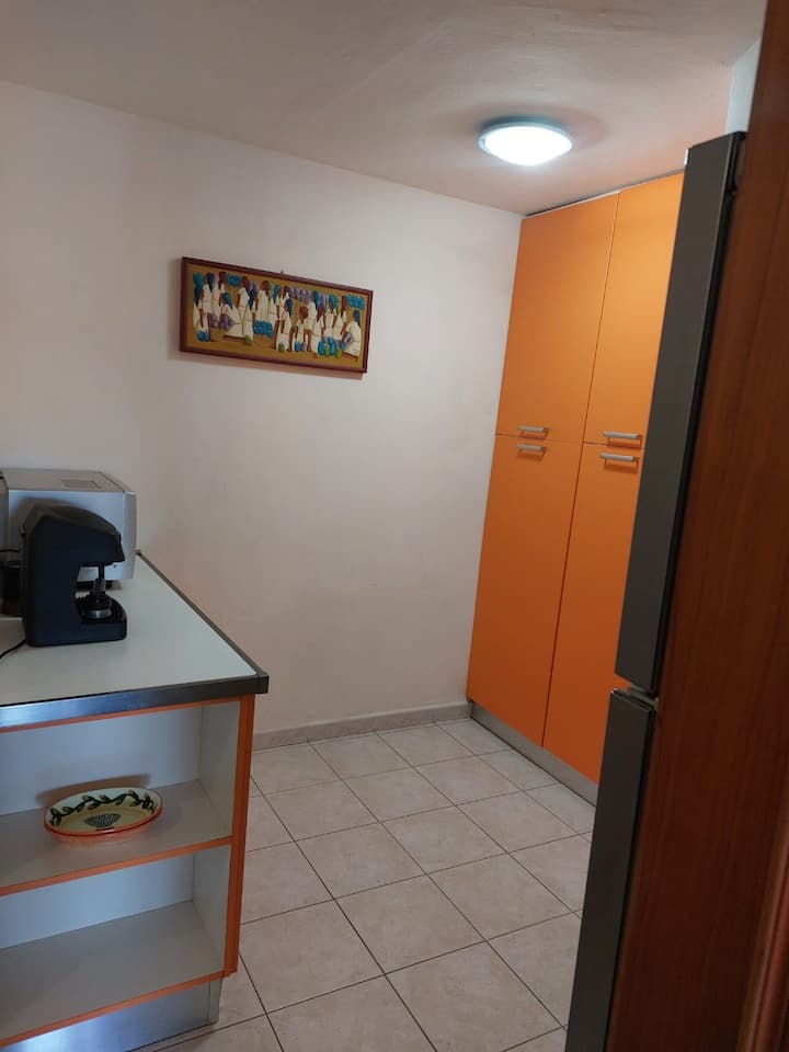 La Casa In Villa Vista Mare - Isla de Elba
