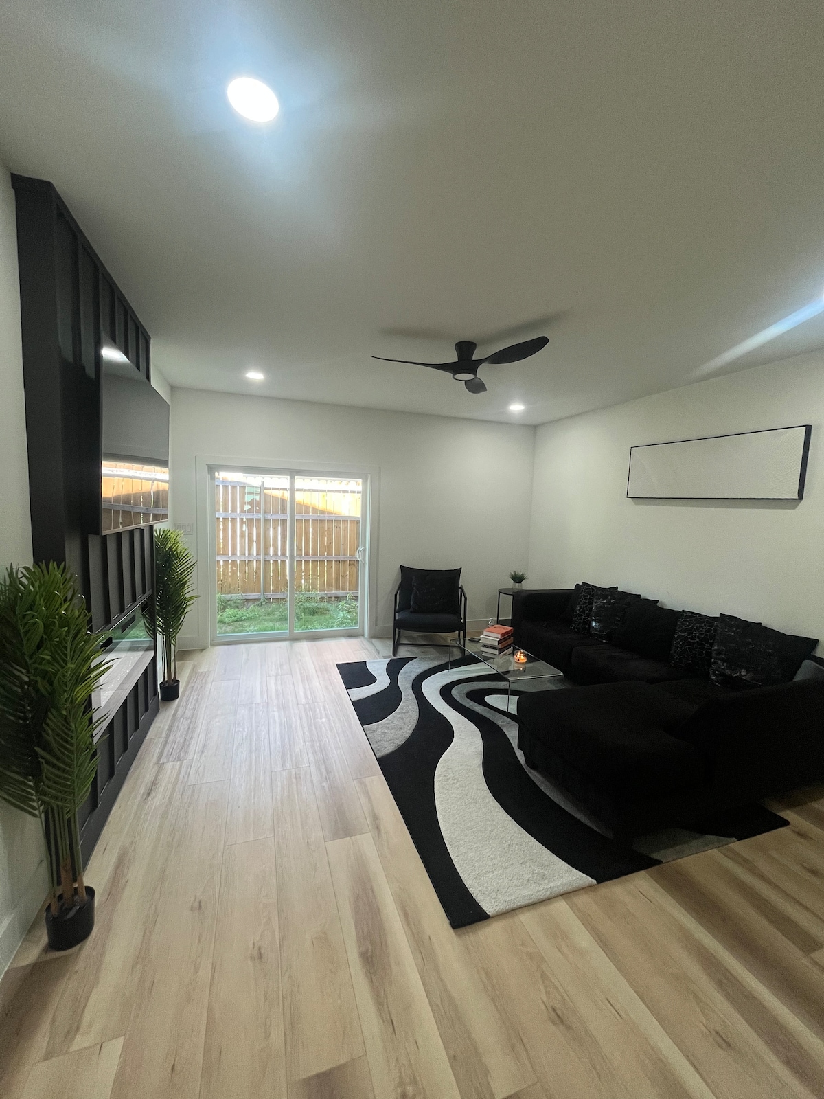 Successful Airbnb property: Home in South Dallas, Texas in Bonton