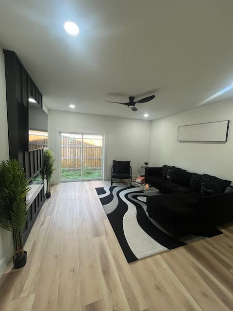 Successful Airbnb property: Home in South Dallas, Texas in Bonton