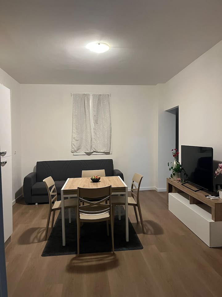 Appartamento Bobi 1 - Mendrisio
