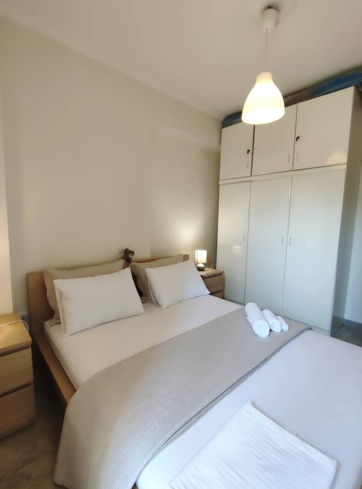 საძინებელი