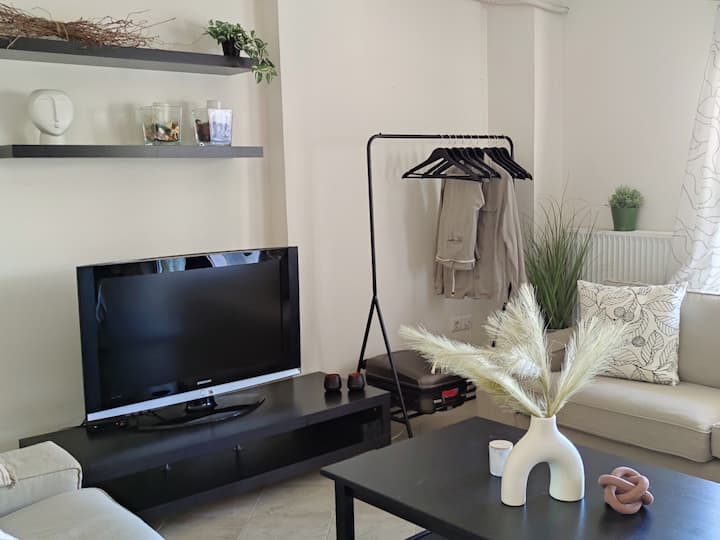 მისაღები ოთახი