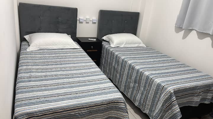 غرفة النوم 2