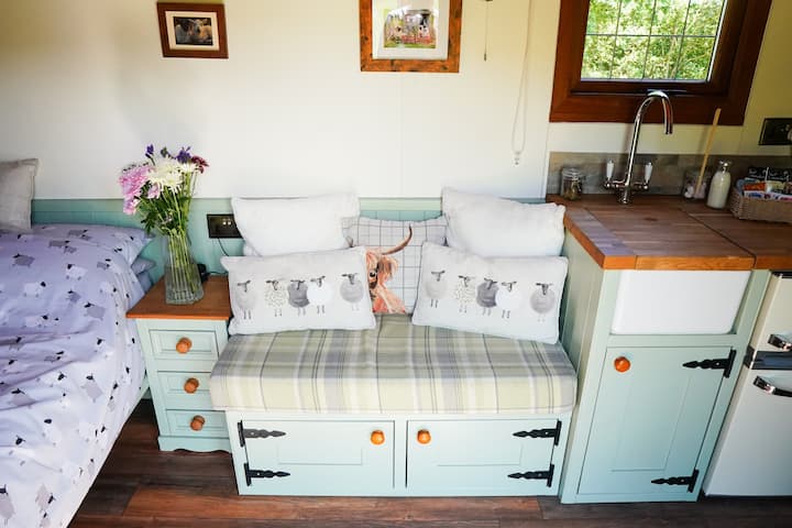 Дневен простор