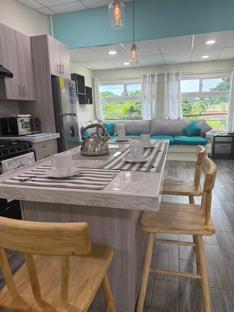 Large and Luxurious Residence