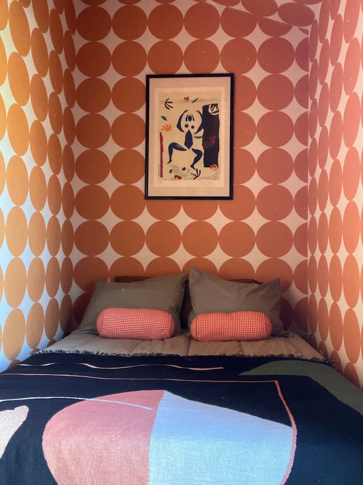 Chambre 1