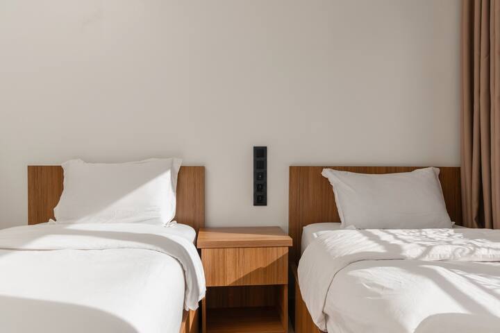 Спална соба 2