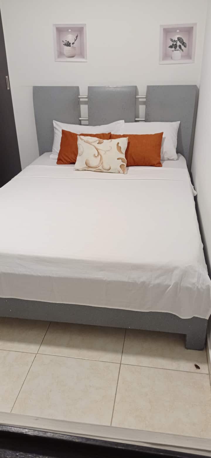 Camera da letto 3