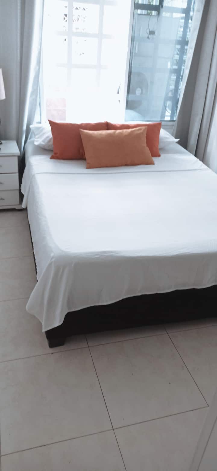 Camera da letto 1
