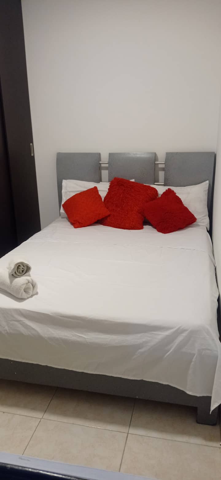 Camera da letto 2