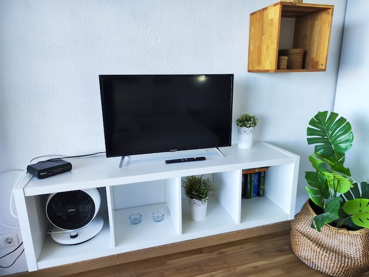 Apartamento-estudio - Adeje