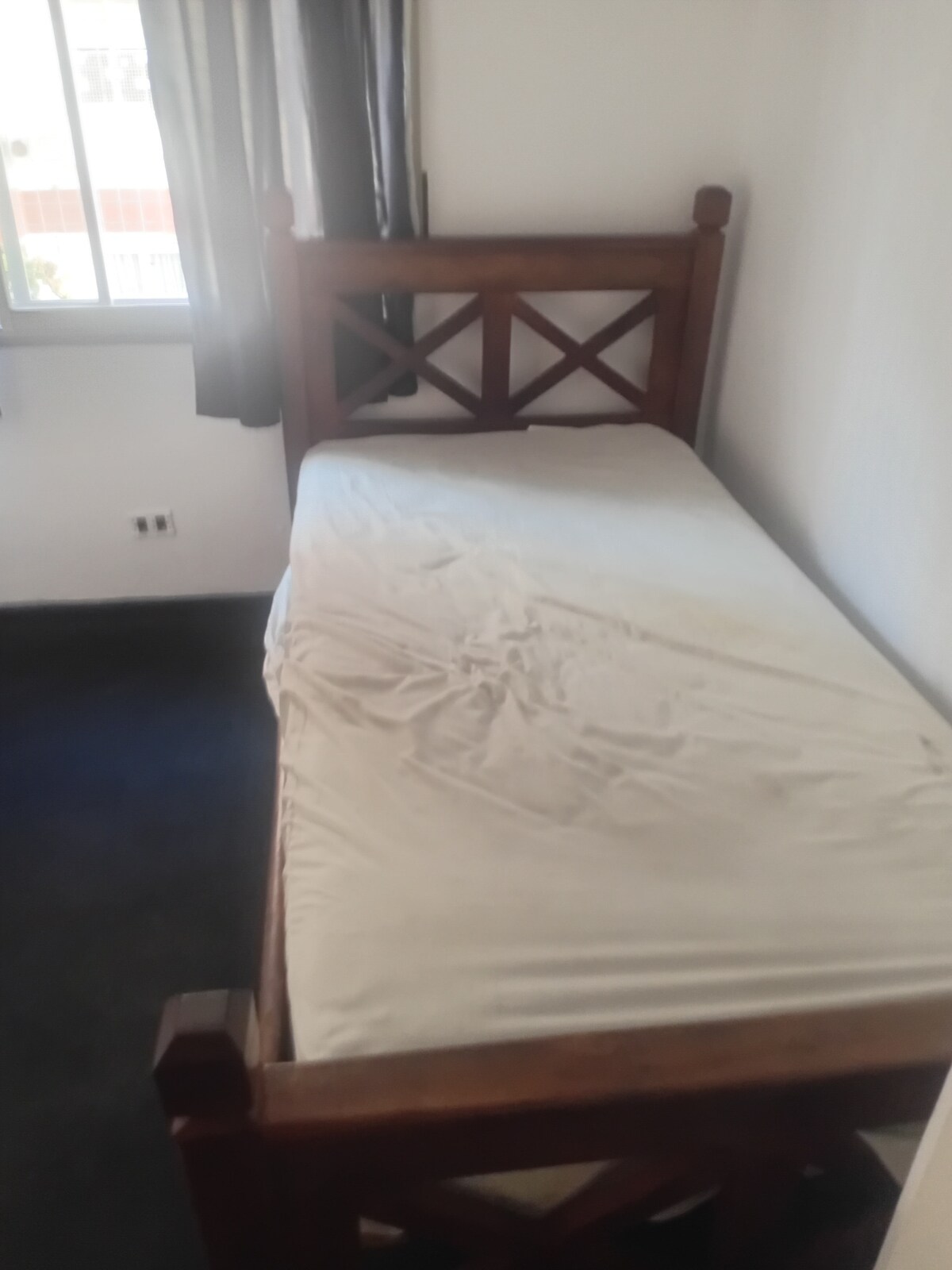 Departamento de 1 dormitorio en Belgrano