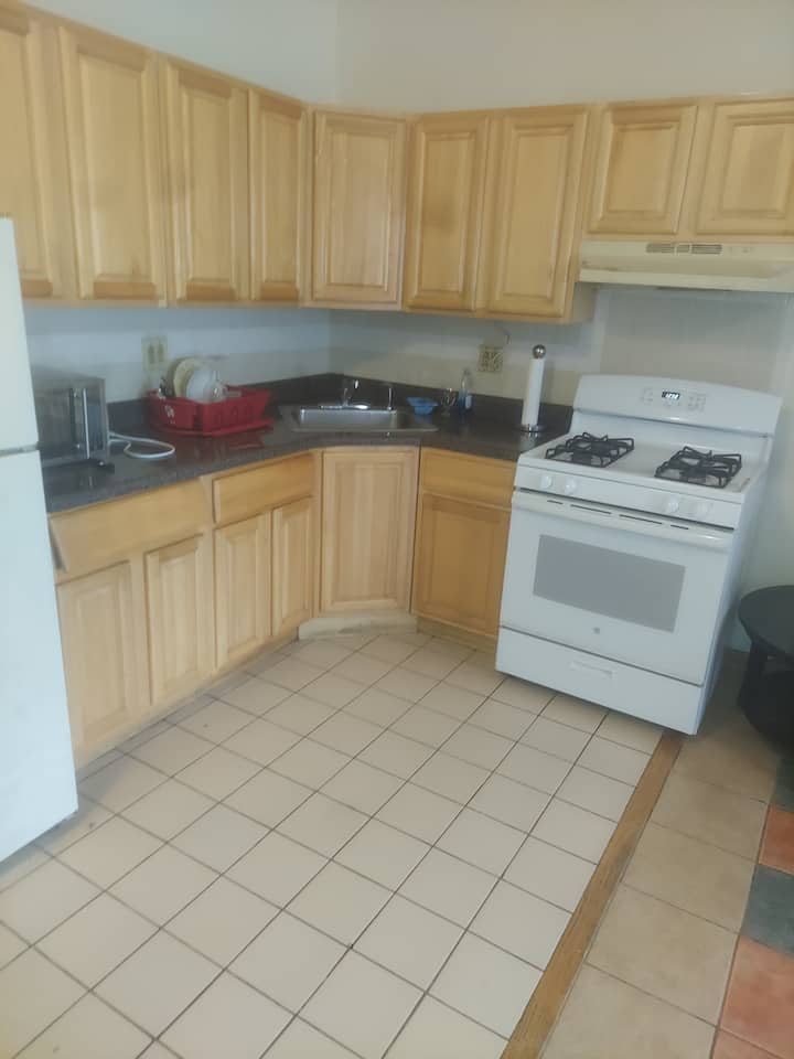 Apartment In Jersey City Downtown - Jersey City