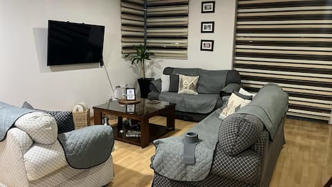 Popular Airbnb listing: Apartment 2 Drawers Int Lock Perinorte in Cuautitlán Izcalli