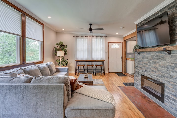 Your Private Retreat Near It All - 布里斯托爾