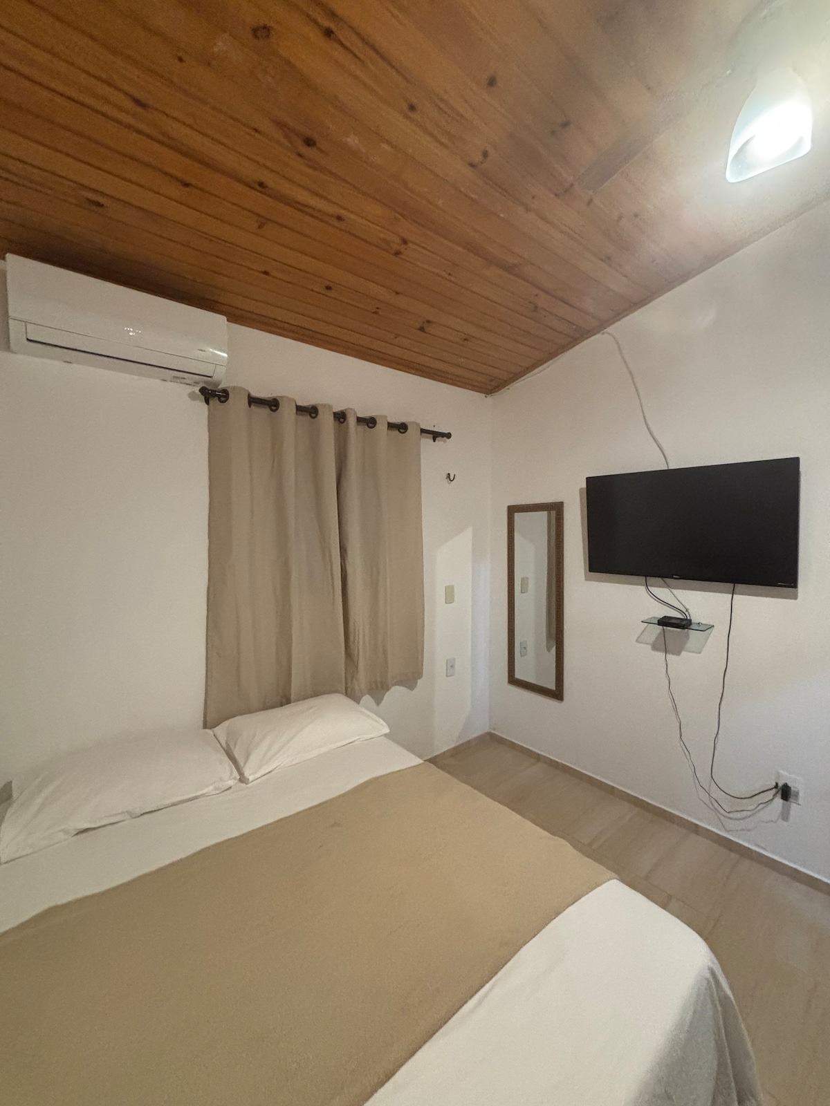 Foto do anúncio de Casa Jeri- 7min da praia , c/enxoval-JH3 em Jericoacoara, Jijoca de Jericoacoara