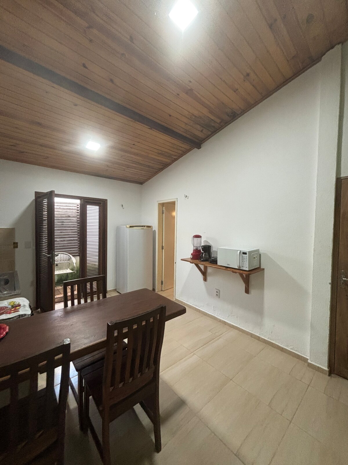 Foto do anúncio de Casa Jeri- 7min da praia , c/enxoval-JH3 em Jericoacoara, Jijoca de Jericoacoara